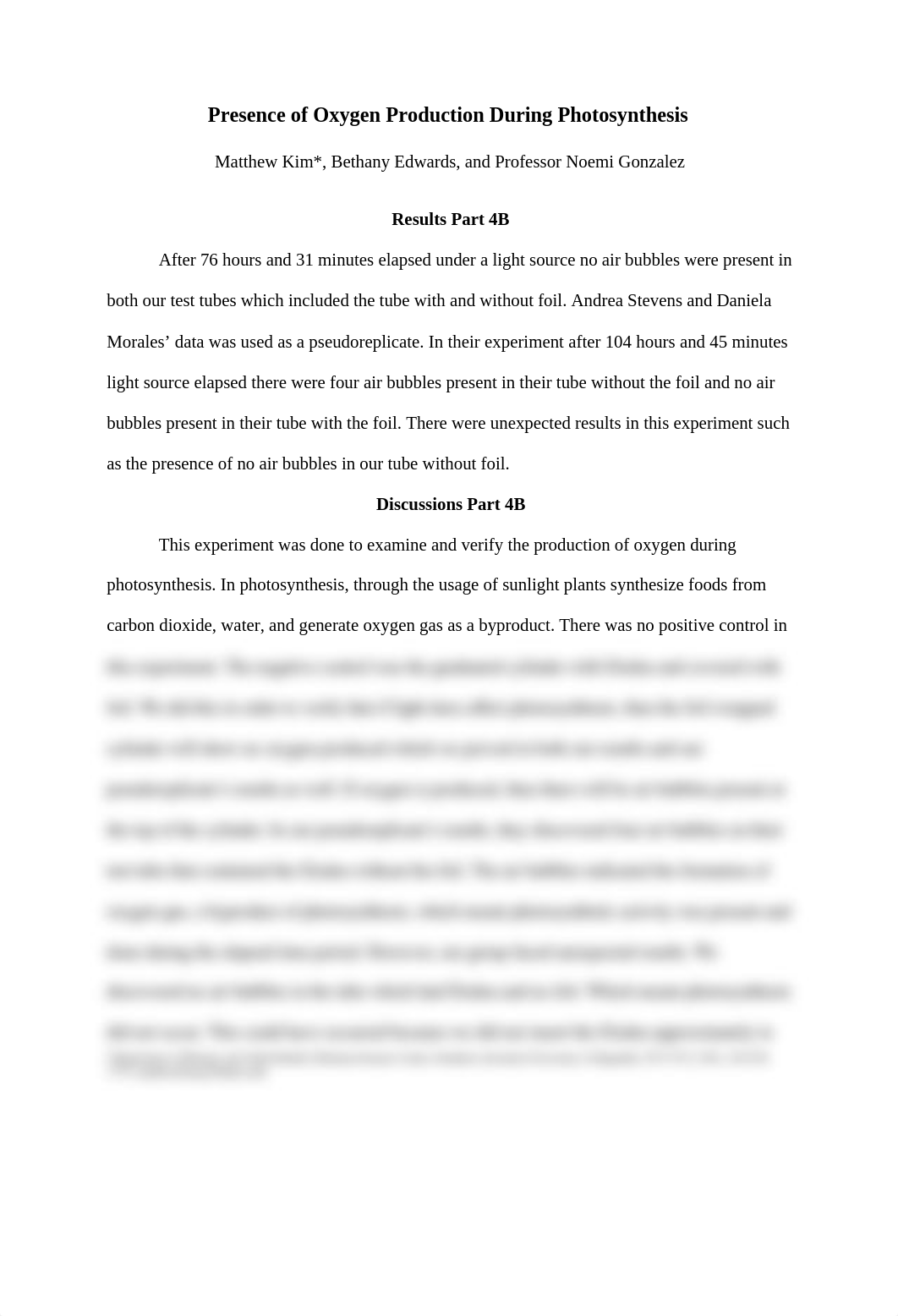 Presence of Oxygen Production During Photosynthesis.docx_dld8pphg9oj_page1