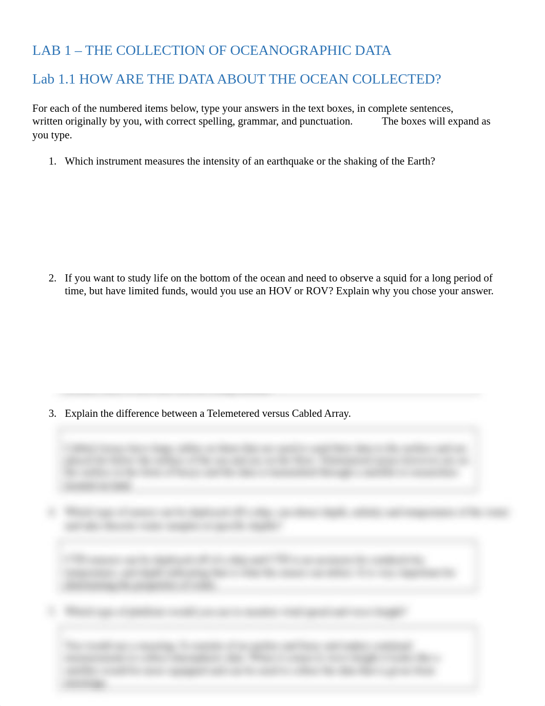 LAB-1.1 How are oceanographic data collected-Student Answer Form.docx_dlday5192oz_page1