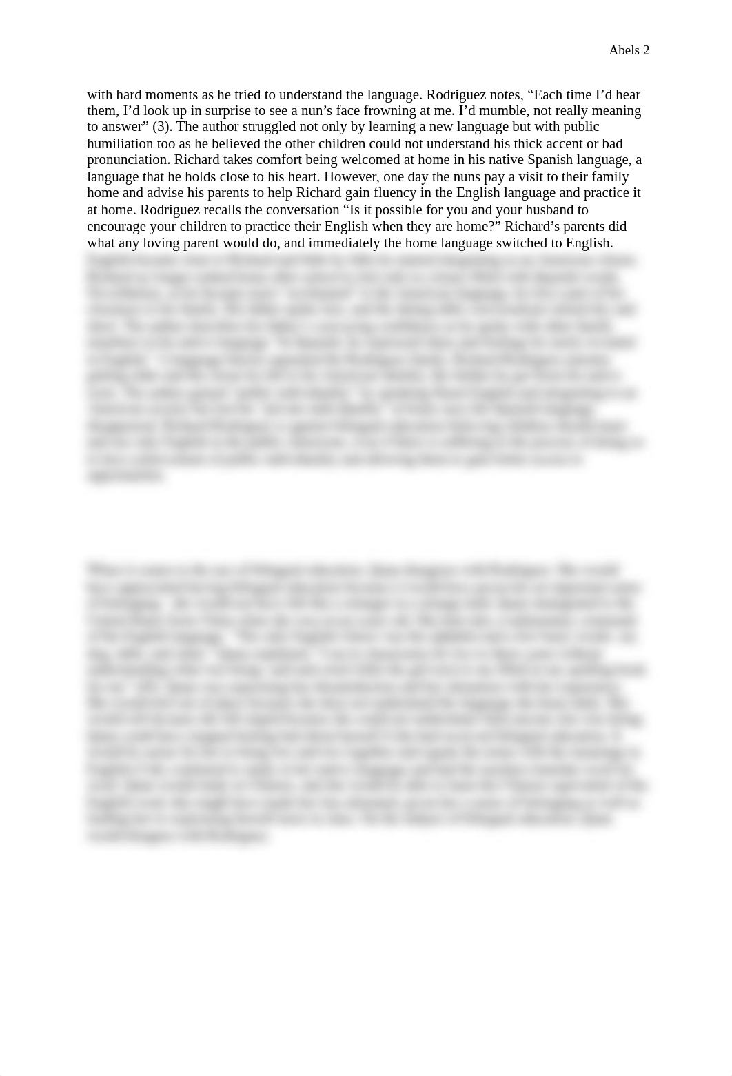 Rodriquez as a lens essay.docx_dldcggpxmgd_page2