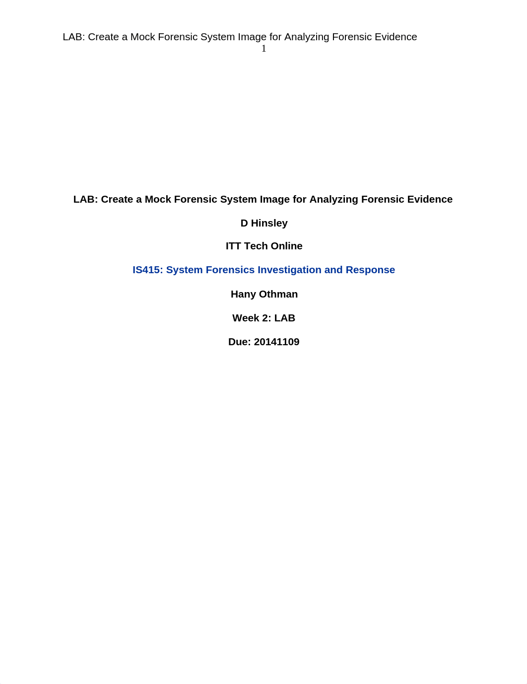 WK 2 IS415 S_F_I_R LAB_dlddmo3zcv3_page1