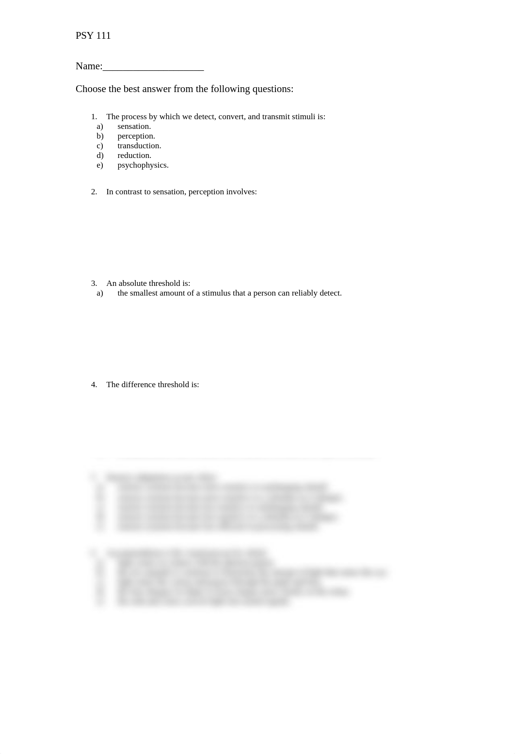 Sensation & Perception Exam (1).docx_dlddy8u4zhg_page1