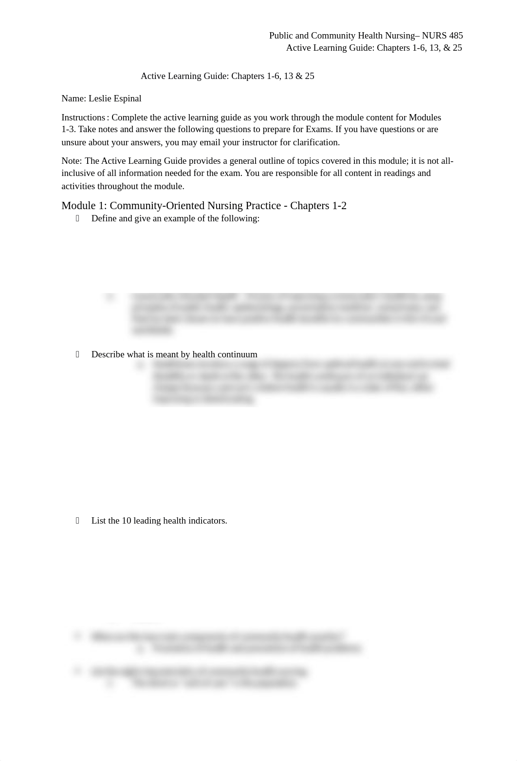 ALG Chp 1-6, 13, & 25 - NURS 485.docx_dldfiapxzjx_page1