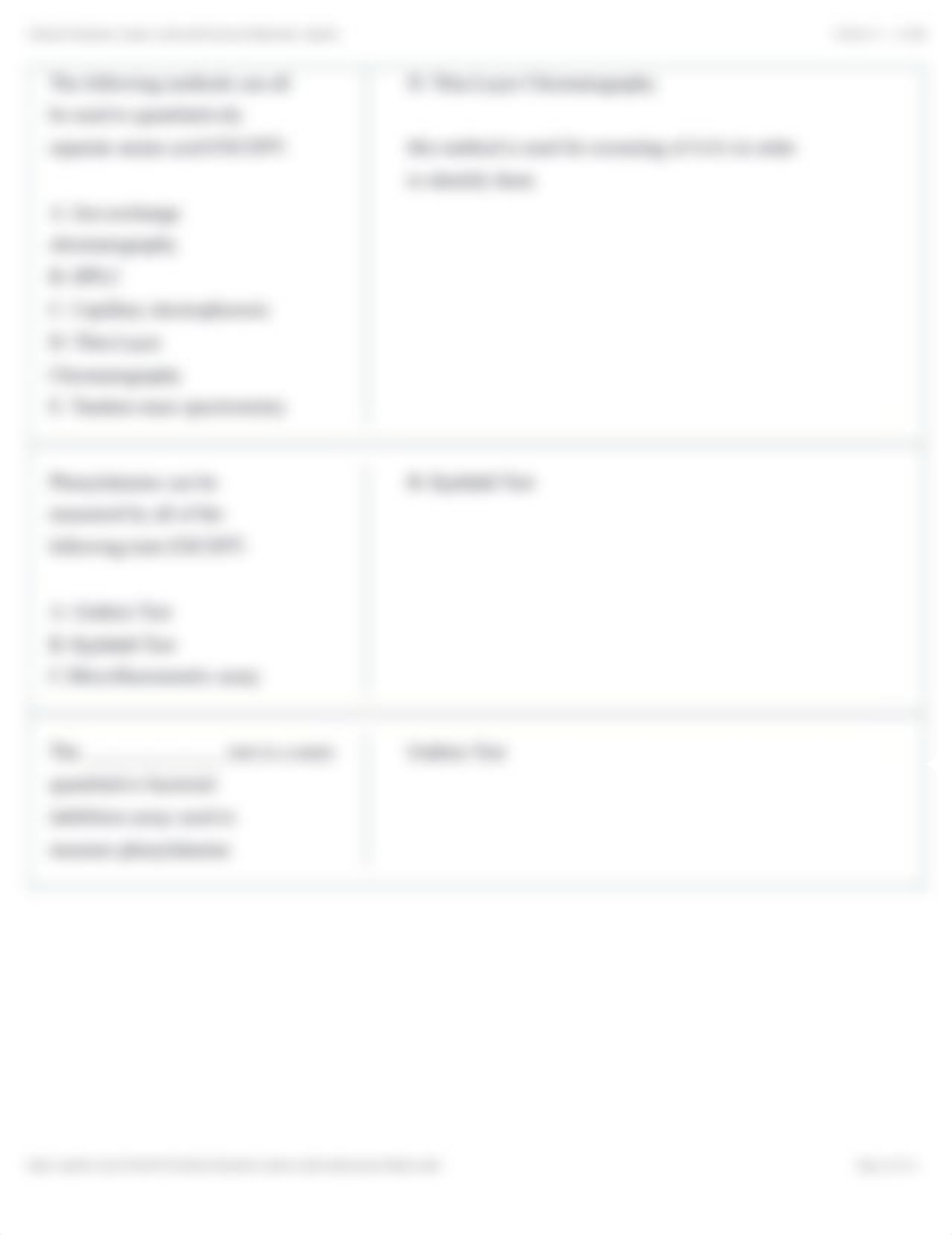 Clinical Chemistry Amino Acids and Proteins Flashcards | Quizlet.pdf_dldfv311imr_page4