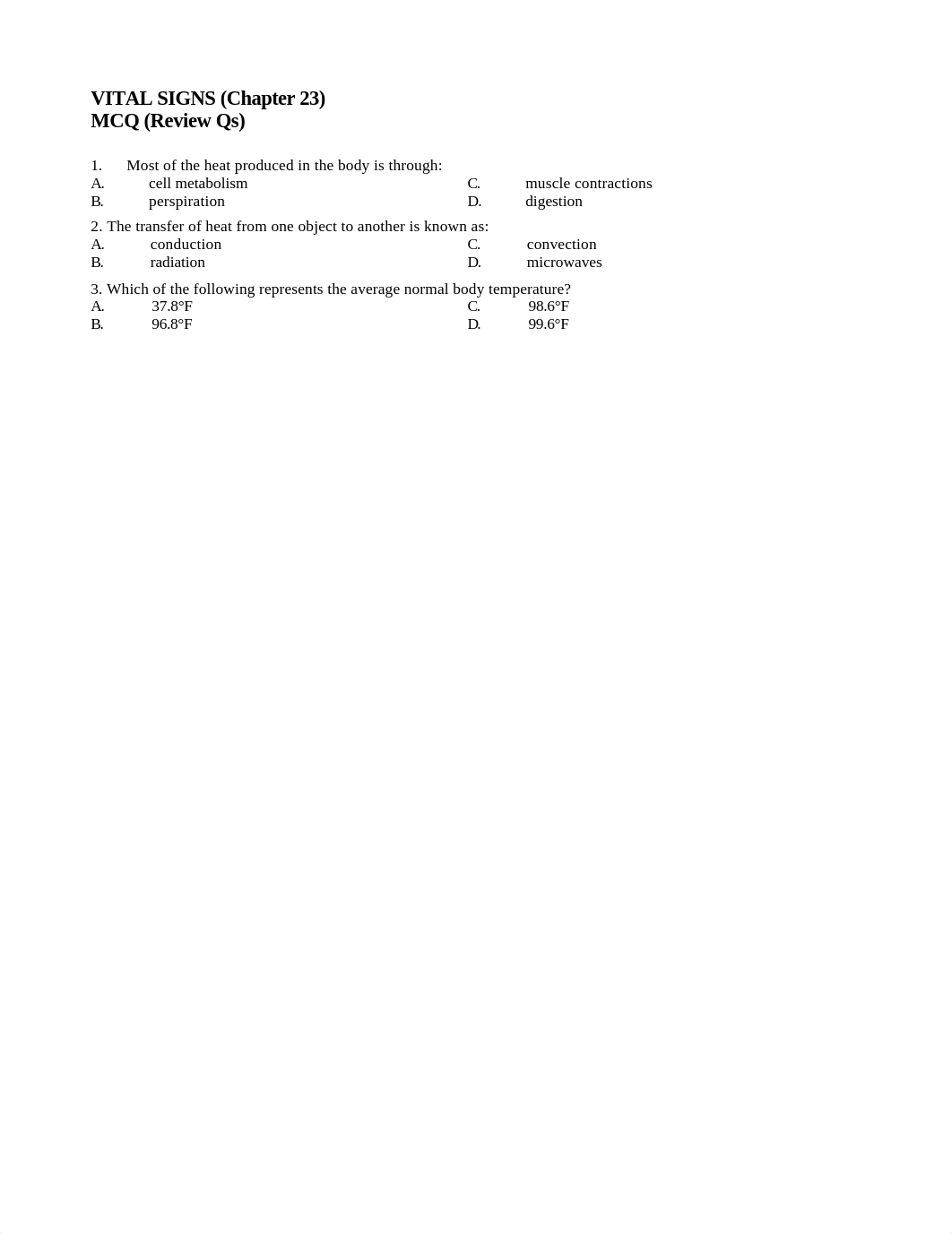 Review MCQs on Chapter 23(Vital sign).doc_dldgh25rr8p_page1