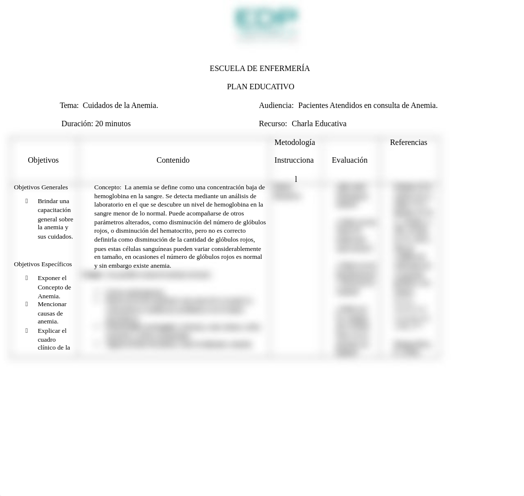 Plan Educativo Cuidados de la Anemia..docx_dldj5wg6fru_page1