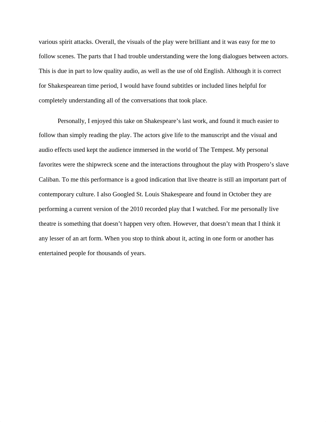 HUMN 303 Week 3 Tempest Reflection.docx_dldjchwkt58_page3