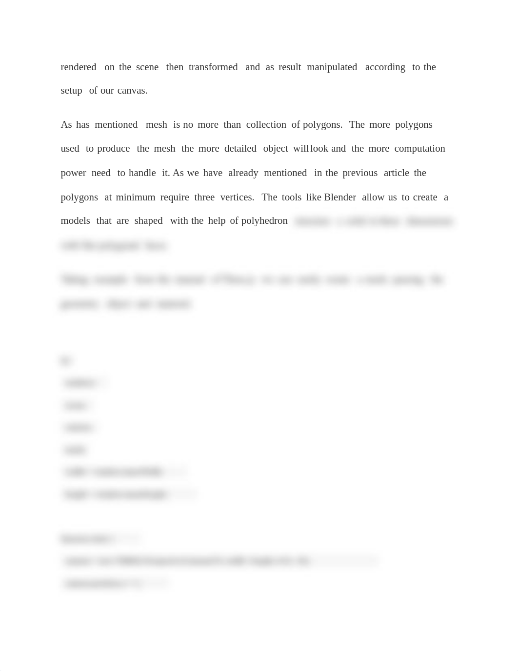 CS 4406 Computer Graphics Discussion Forum Unit 2 - Google Docs.pdf_dldjijr93ru_page2