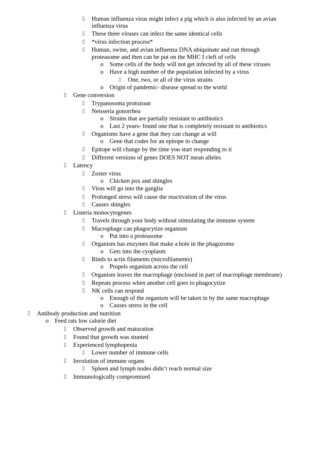 IMMUNOLOGY EXAM 3_dldjvtwoft6_page2