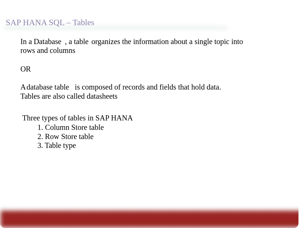 SAP HANA SQL - Intellipaat.pptx_dldm024lbjq_page3