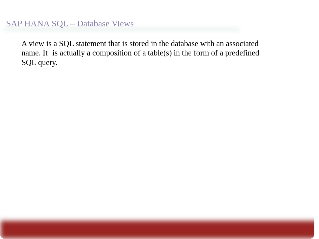 SAP HANA SQL - Intellipaat.pptx_dldm024lbjq_page4