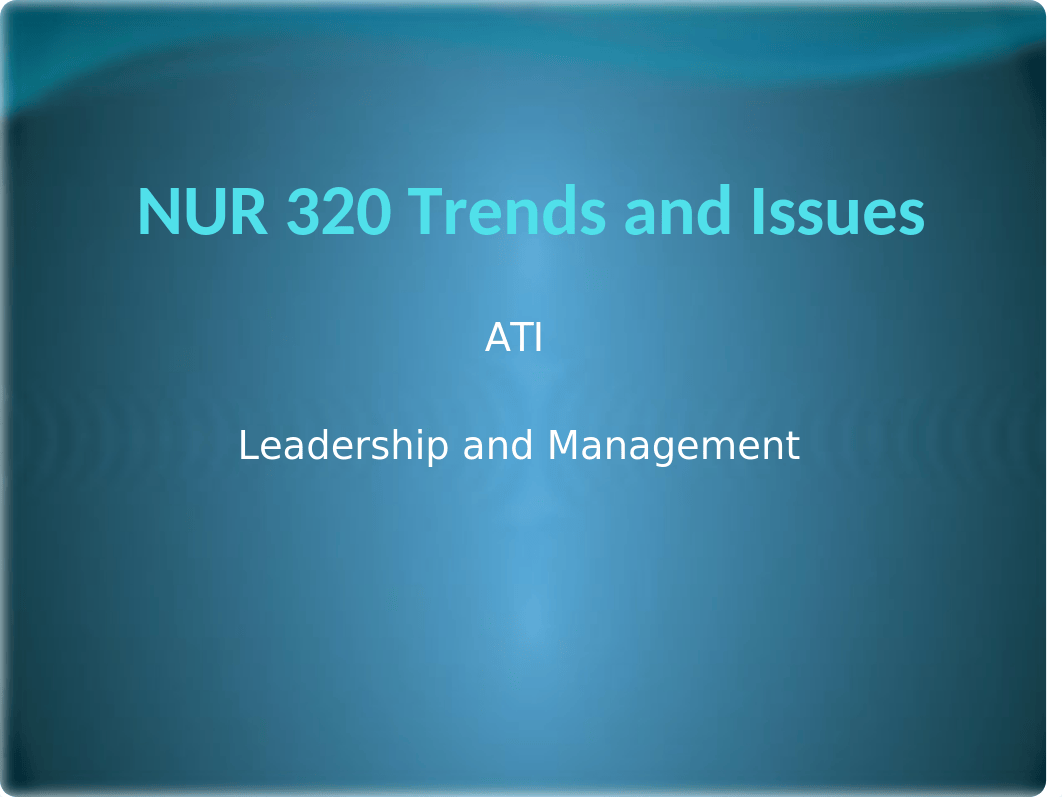 NUR 320 Lecture 1, Client advocacy, Advance directives & Informed consent.pptx_dldmkfnisom_page1