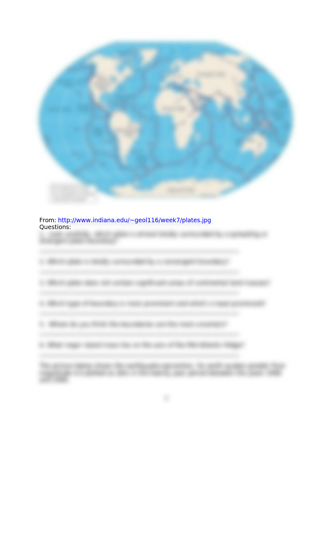 Geo 101 lab 2 plate tectonics.docx_dldos8p8bcf_page3