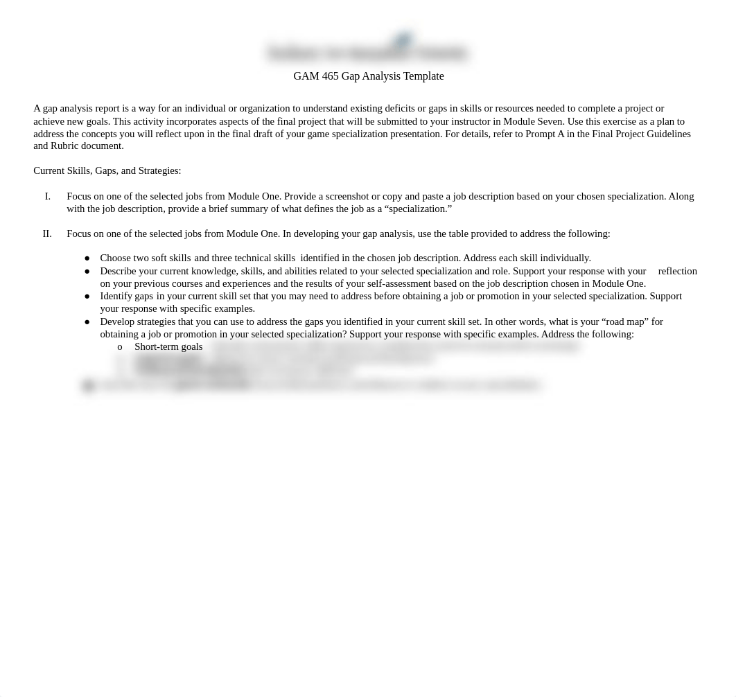 gam465 gap analysis template_dldpfmxp7xz_page1