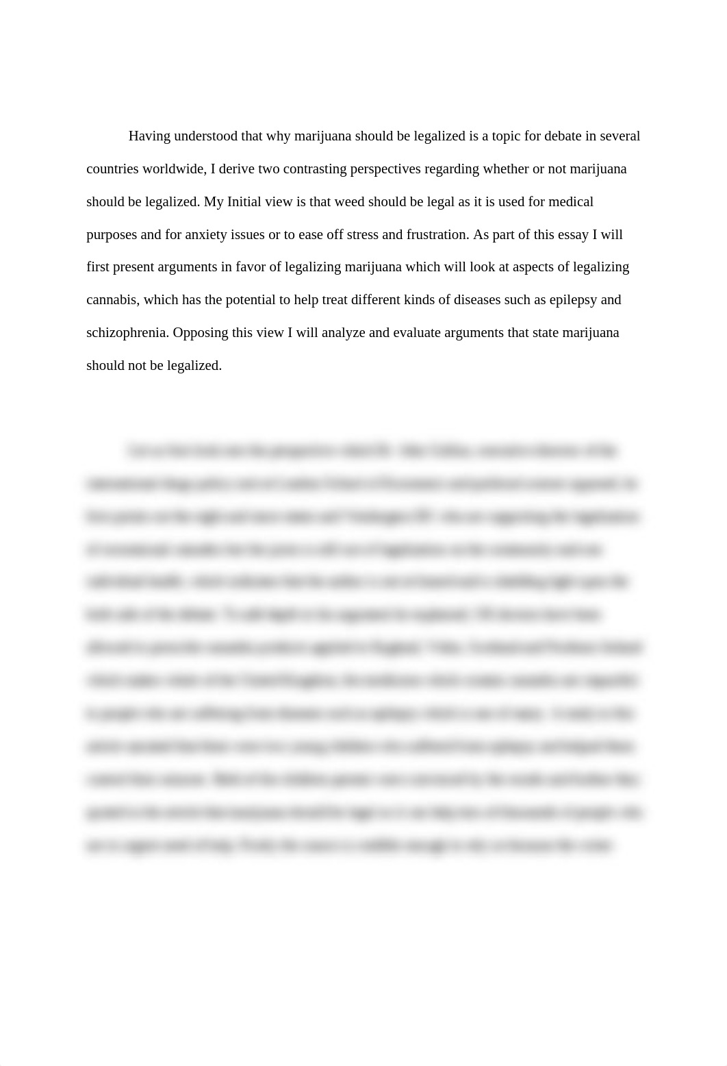 Essay Analyzing The Arguments Why Marijuanas Should Be Legal.docx_dldsljx01cx_page2