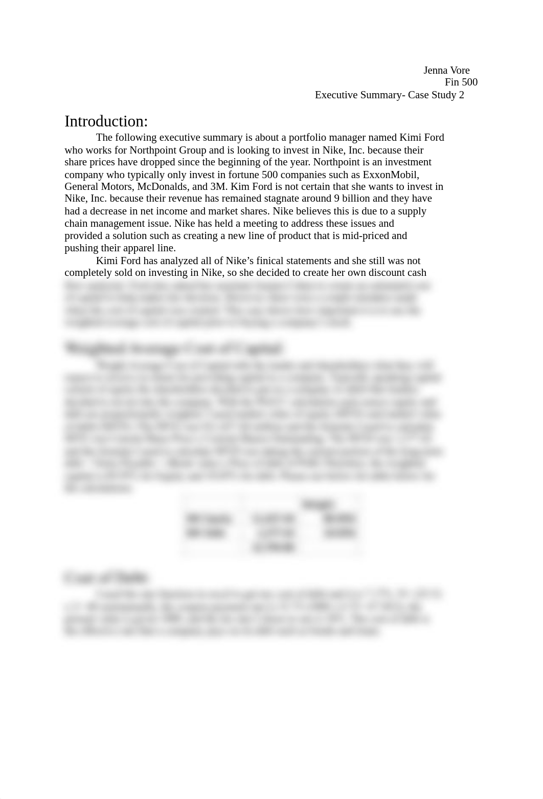 Vore Jenna- Case Study 2 Summary .docx_dldt12ro9gl_page1