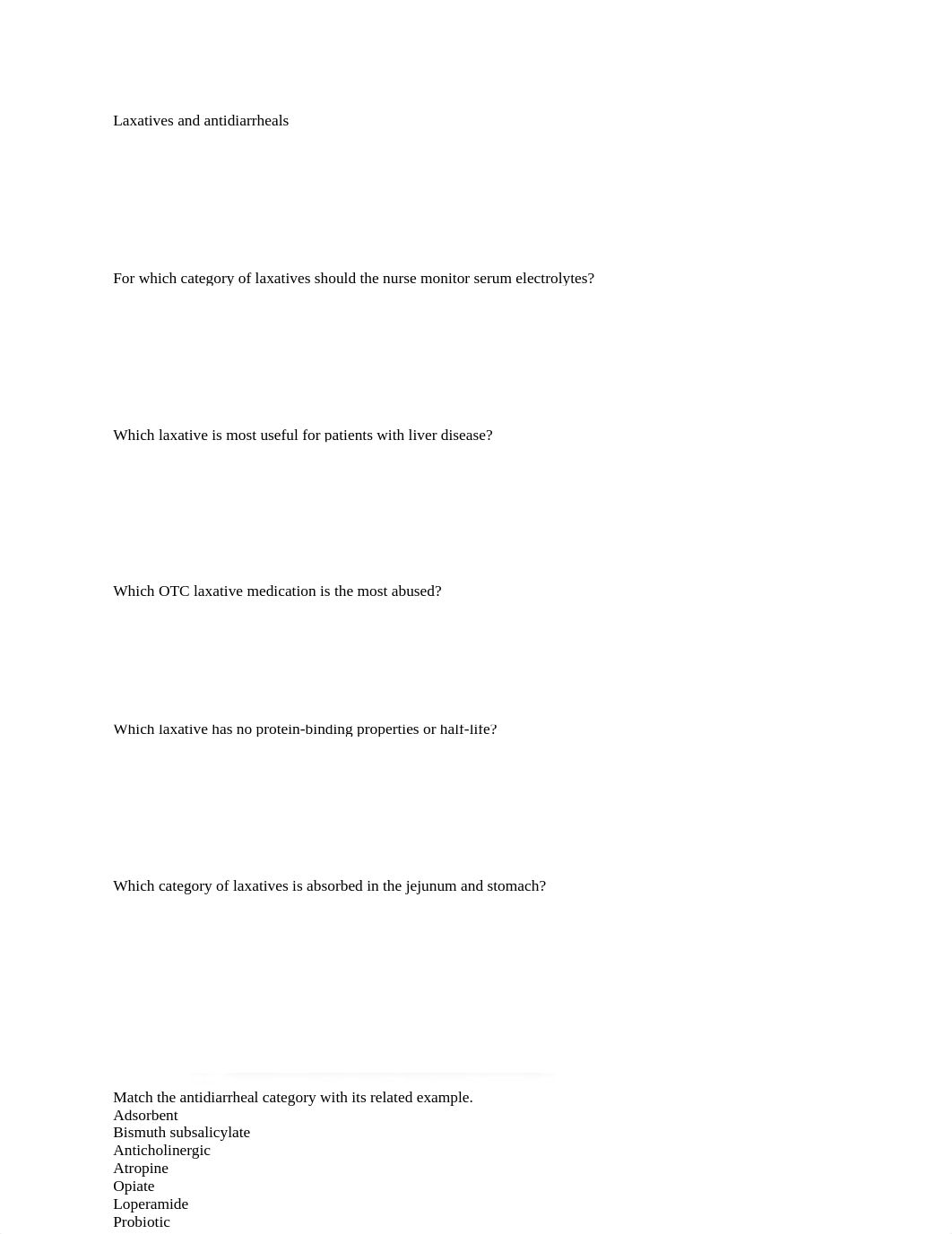 Laxatives and antidiarrheals.docx_dldxjimc8jf_page1