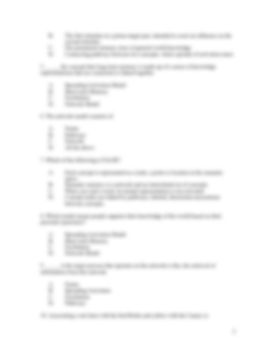 ONLINE - make exam - ANSWER KEY Cognitive Exam 3 Form 1 copy.doc_dle080z66gj_page2