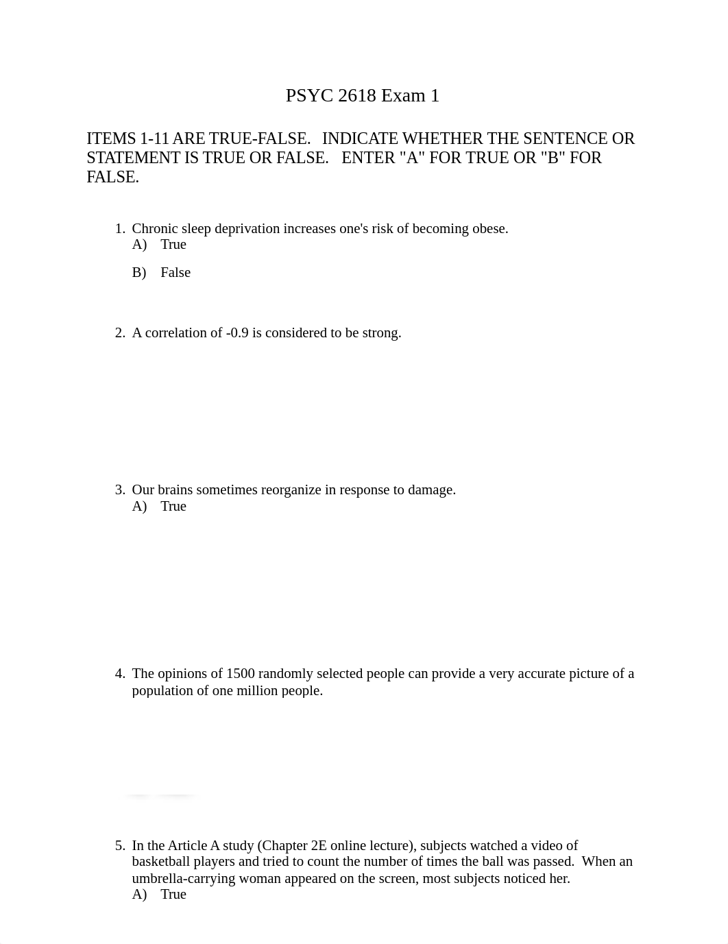 PSYC 2618 Exam 1 .docx_dle1u5yh69w_page1