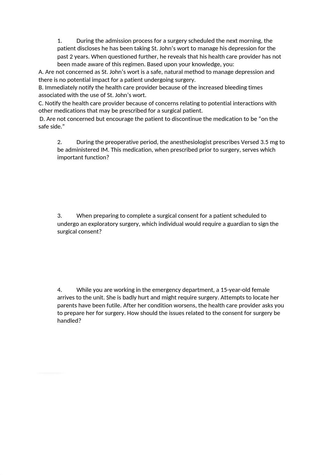 Surgical_integumentary NCLEX QUESTIONS (1).docx_dle48xvxpdh_page1