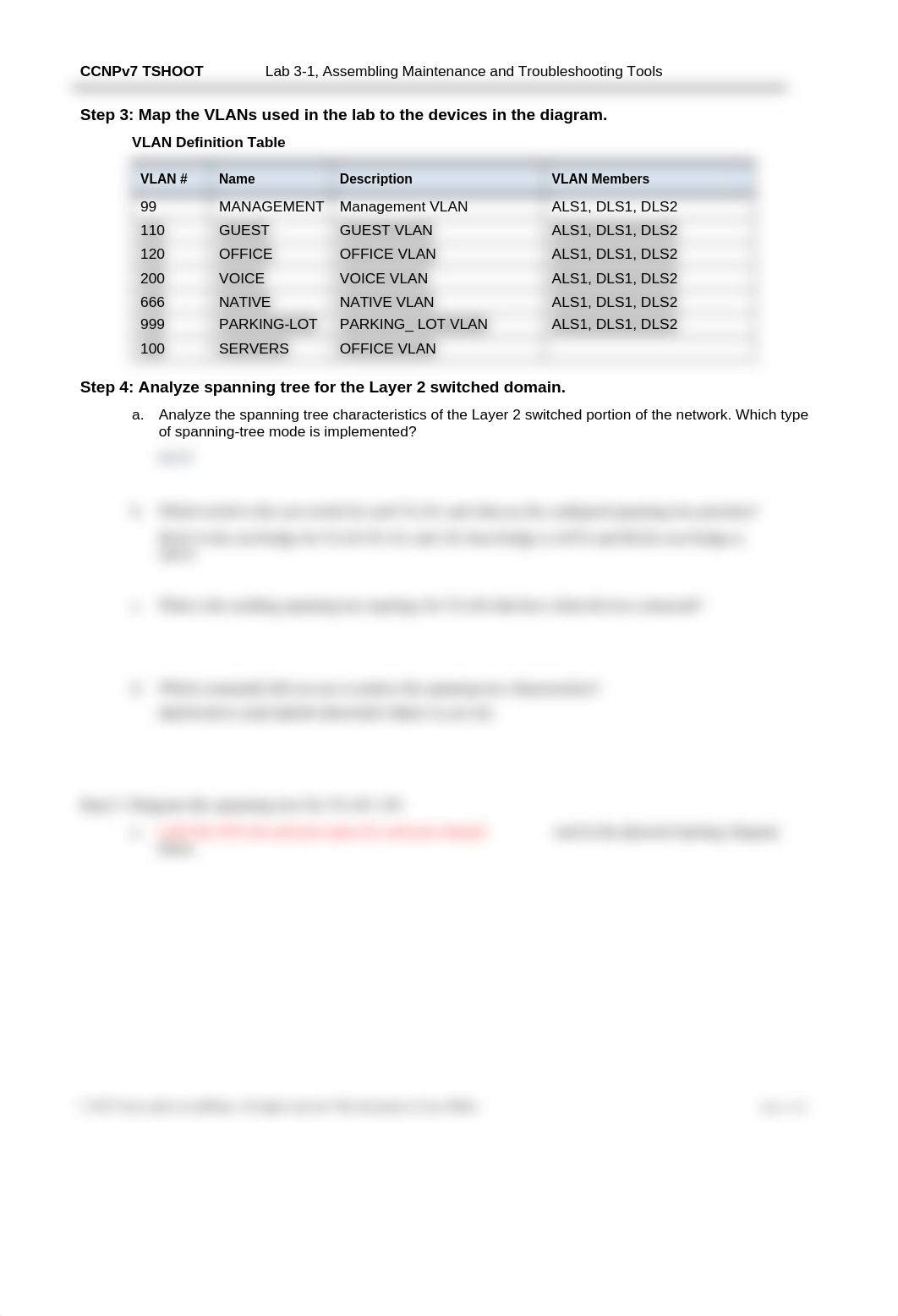 CCNPv7_TSHOOT_Lab 3-1_Maint-Tshoot-Tools_AnswerSheet (1).doc_dle4fwka974_page2