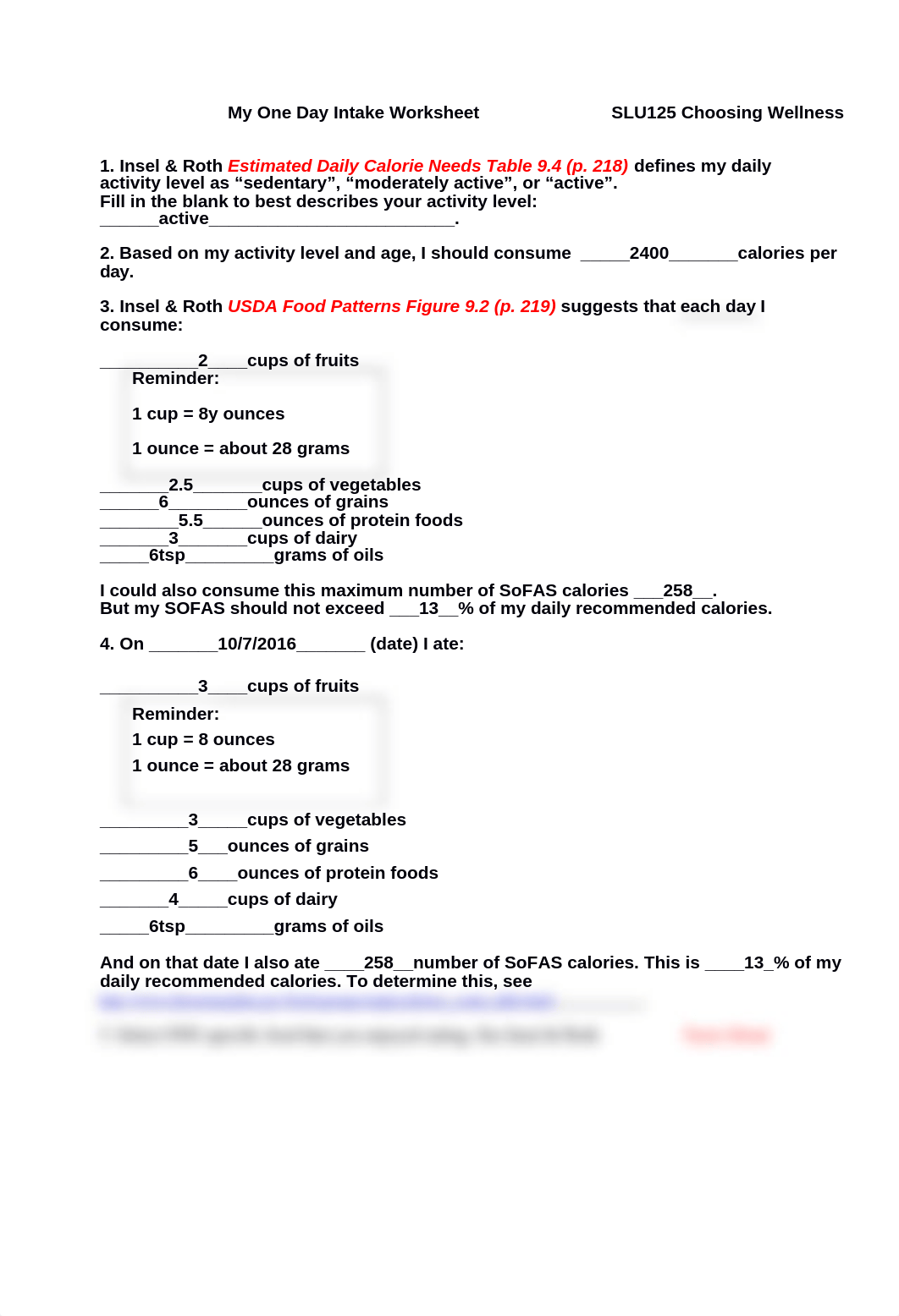 SLU125Answers_Nutrition_One_Day_Worksheet (1)_dle7f5q1n5a_page1