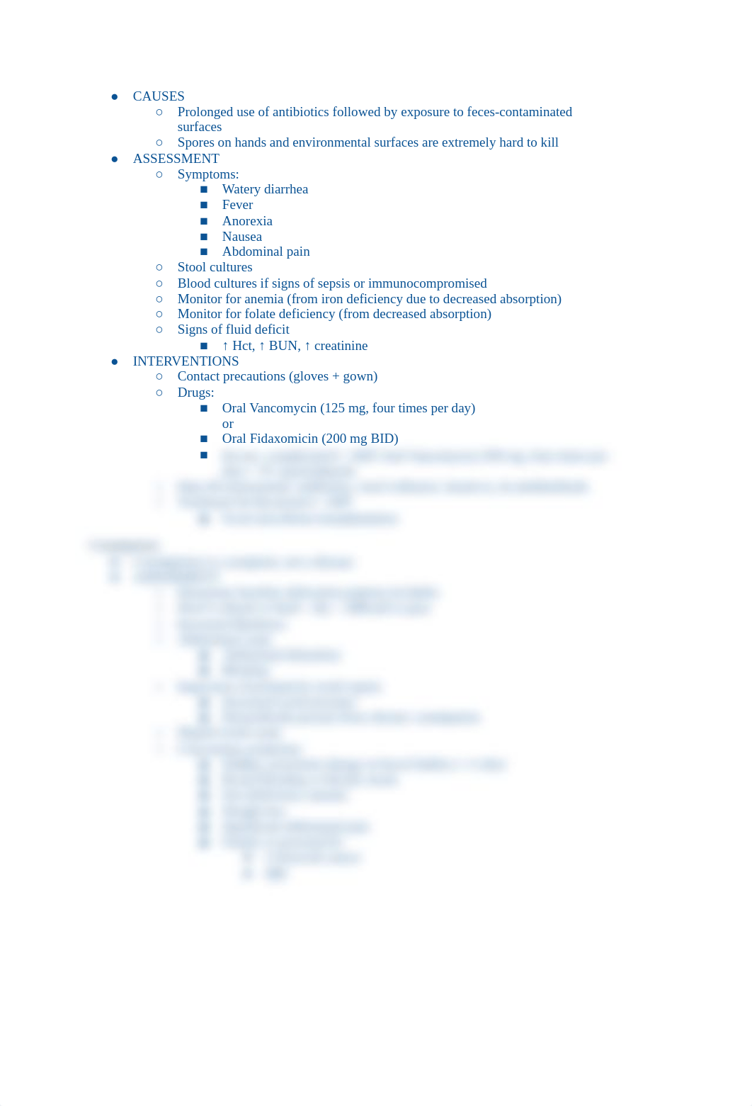 Med Surg 2 -Exam 4 Blueprint.docx_dle7qeihjay_page3