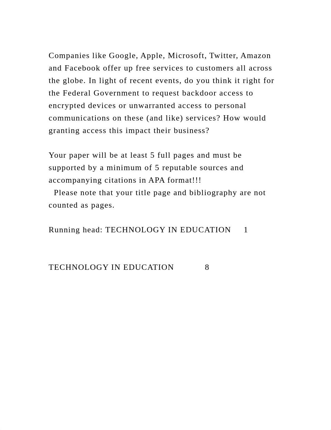 Companies like Google, Apple, Microsoft, Twitter, Amazon and Faceboo.docx_dle8qpgf3qb_page1