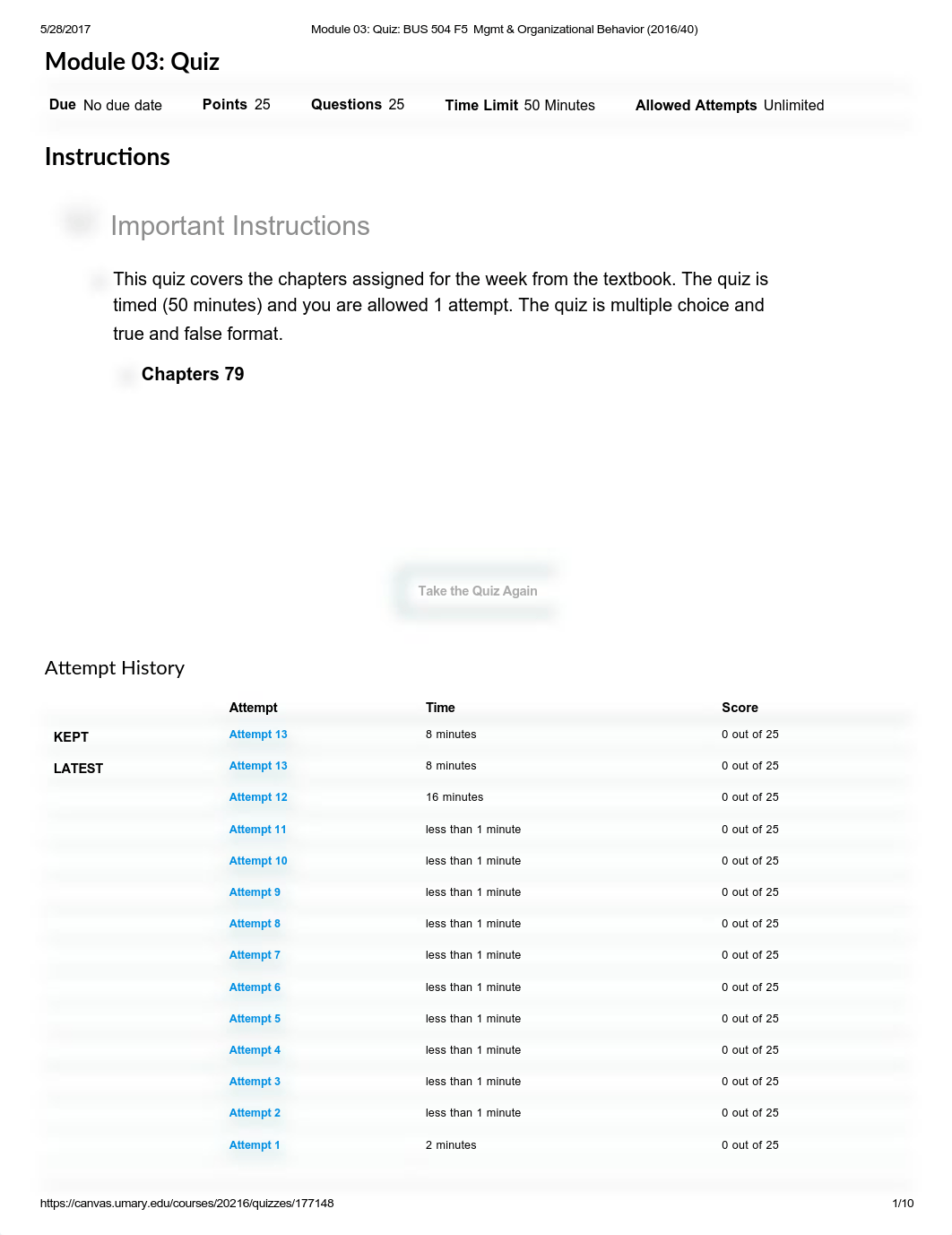 Module 03_ Quiz_ BUS 504 F5 - Mgmt & Organizational Behavior (2016_40 ) 10_dleaty9tlla_page1