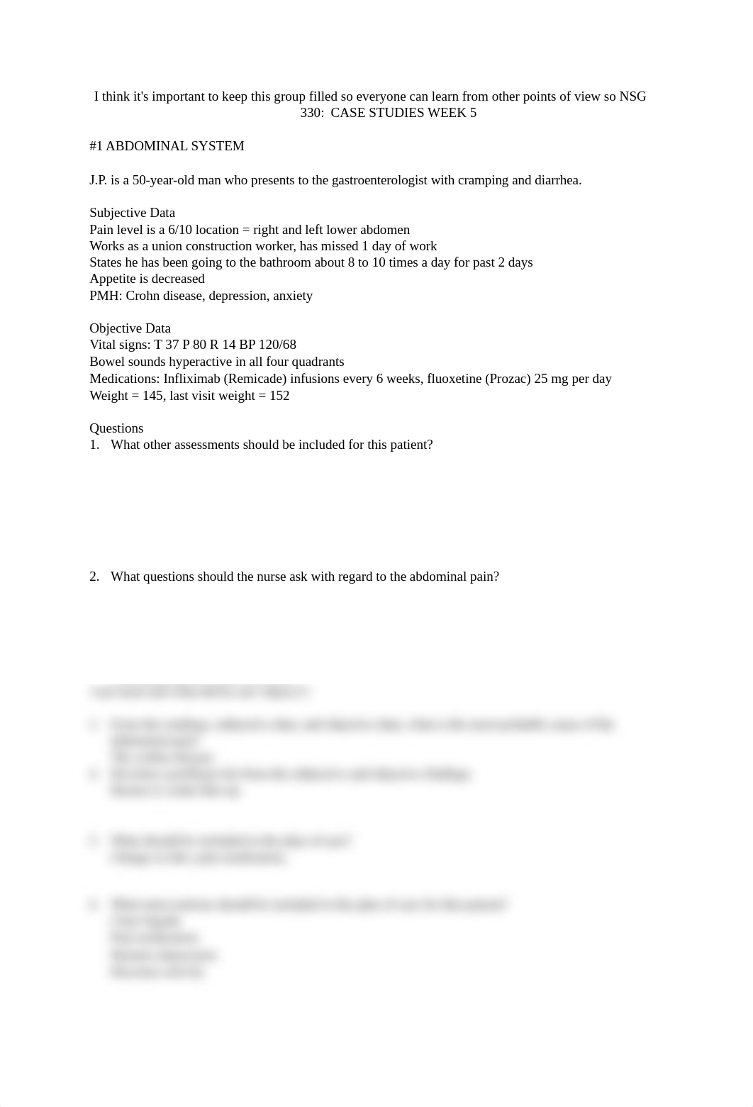 NSG 330 WEEK 5 CASE STUDIES.docx_dlegid6vua1_page1