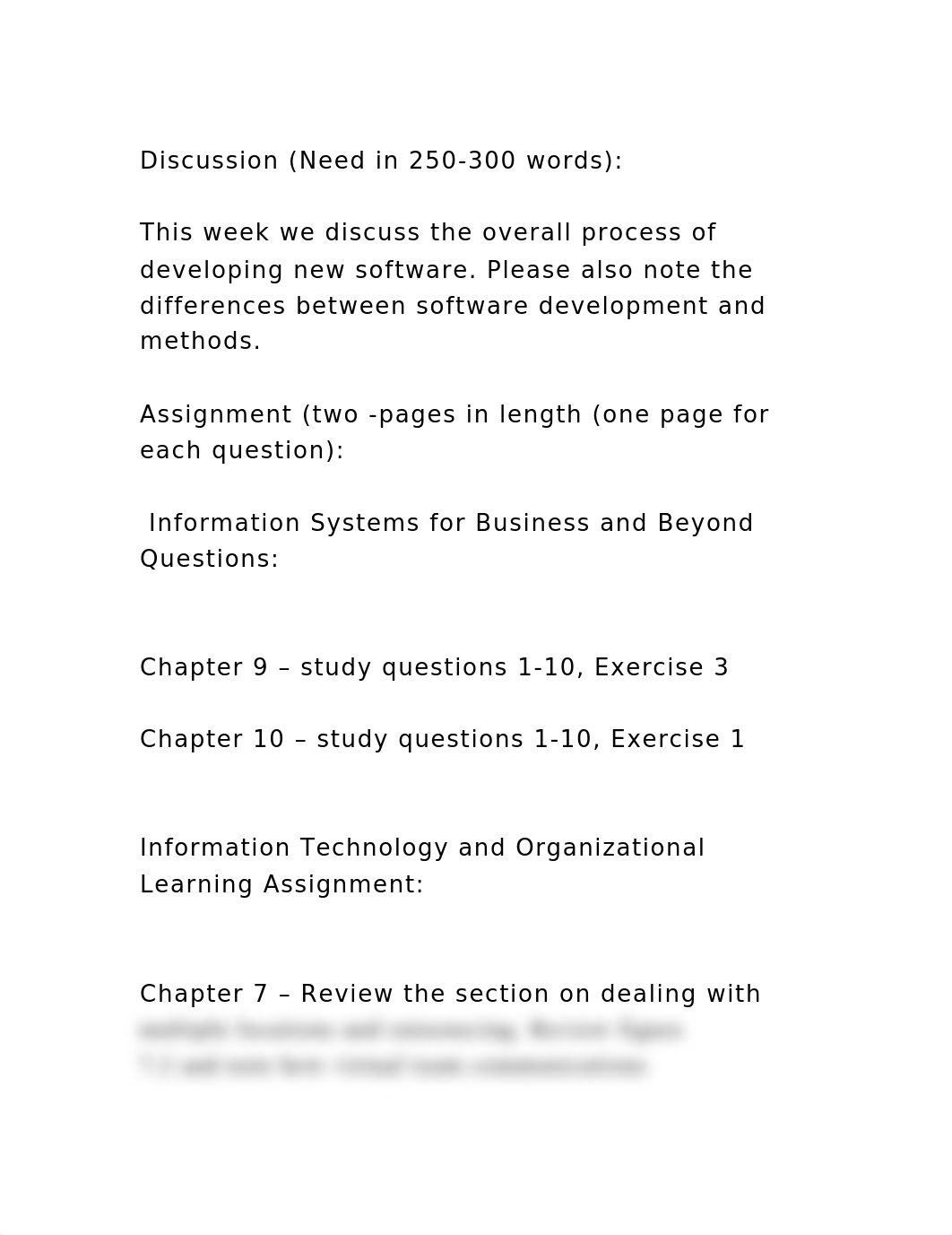 Discussion (Need in 250-300 words)This week we discuss the over.docx_dlehgw849fg_page2