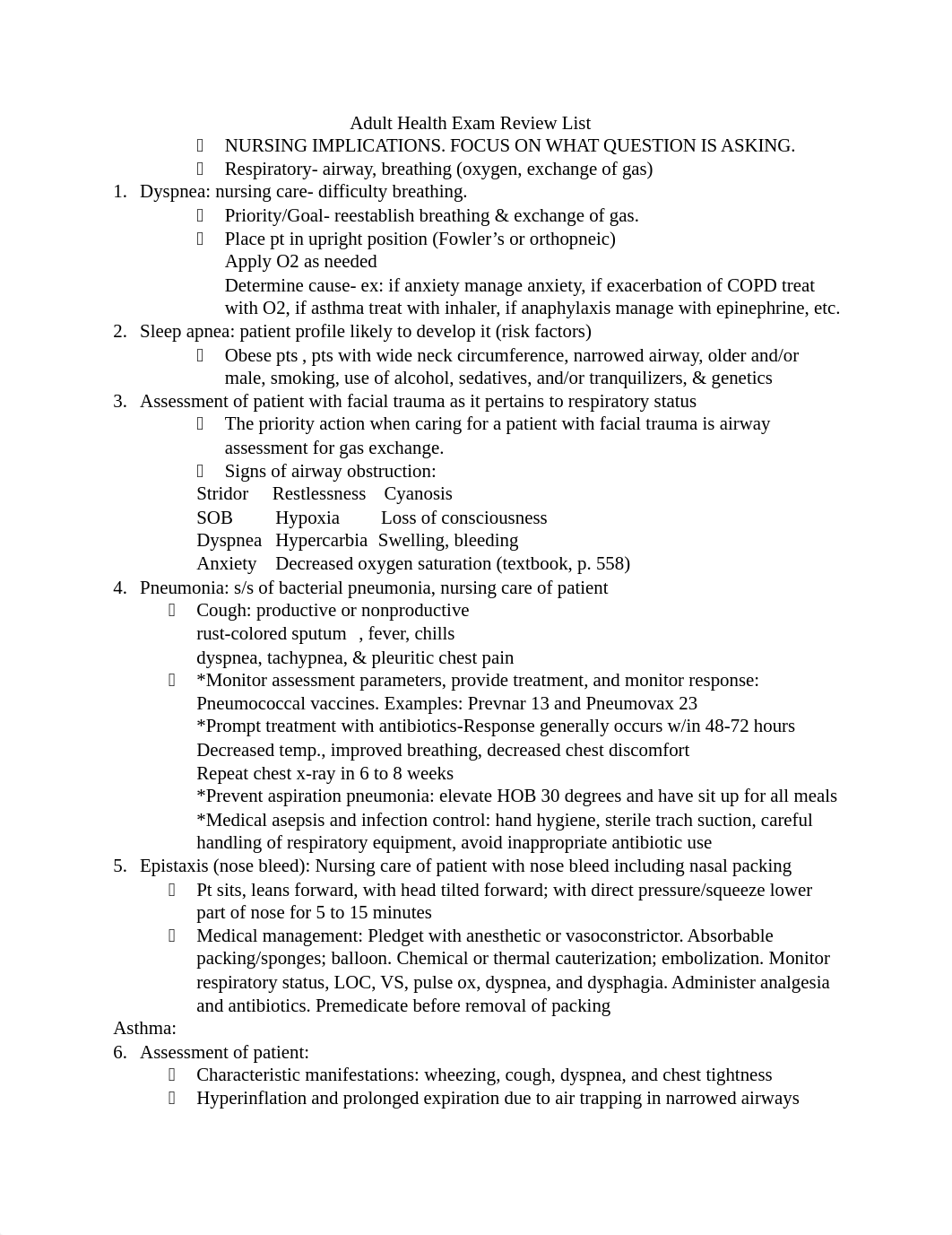 Adult Health Exam 3 Review.docx_dleka4r57bh_page1