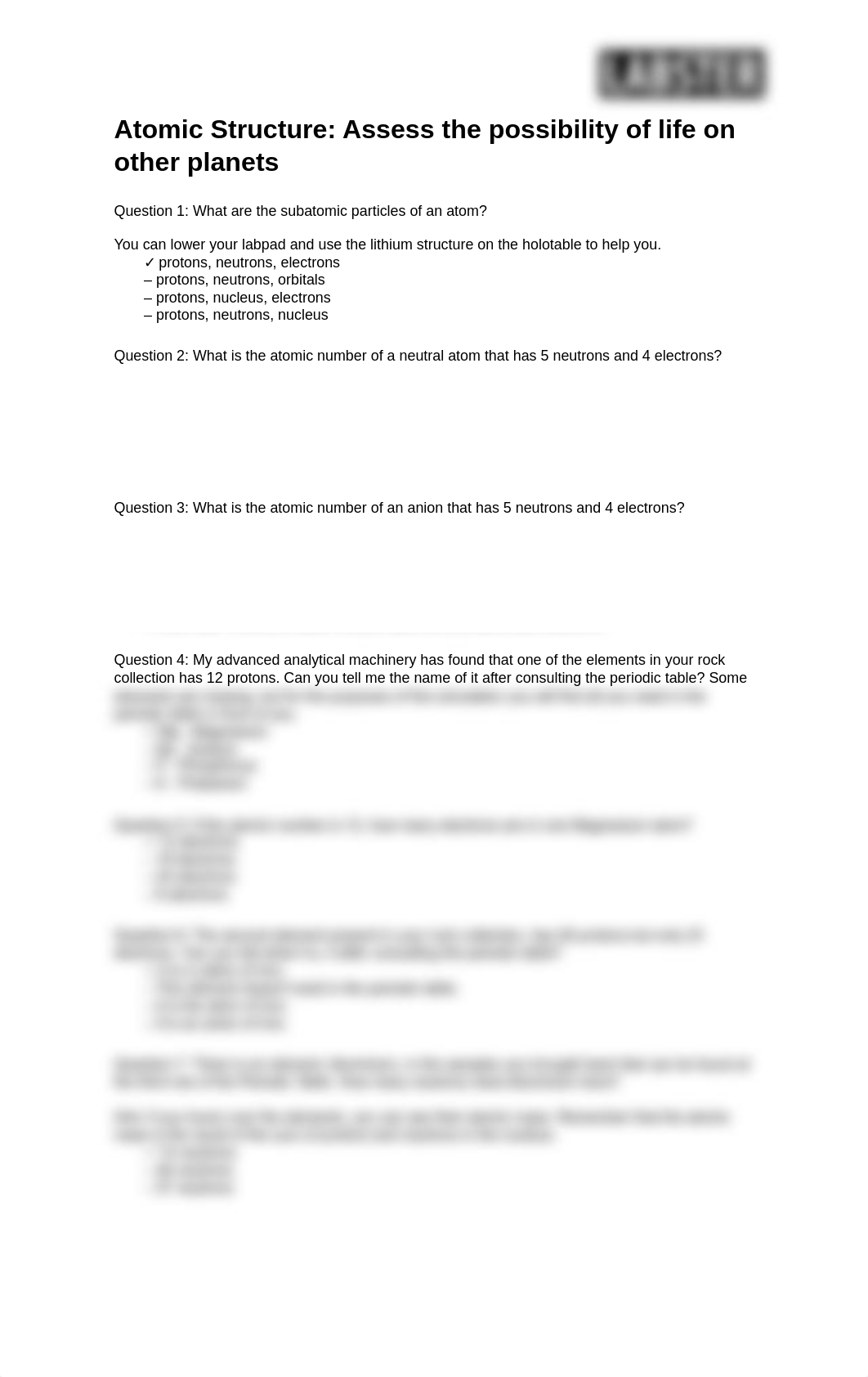 Questions-atomic-structure-assess-the-possibility-of-life-on-other-planets.pdf_dlel5zw6kel_page1