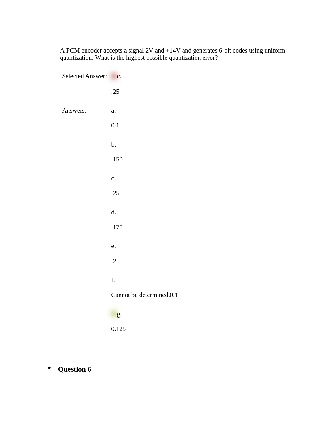 CSC535 Winter 2019 Final Exam Multiple Choice Questions and Answers.docx_dlem1gmx4ns_page5