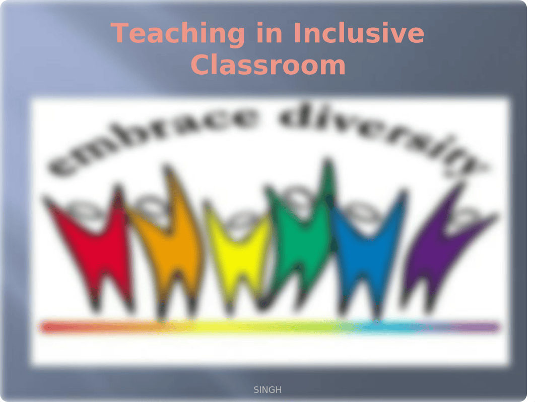 UNIT 1 EDSP 365-Inclusive Classroom(2).pptx_dlem94ef867_page1