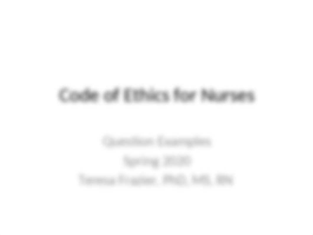 Code of Ethics for Nurses Example Questions ppt sp.pptx_dlemt9tkcar_page1