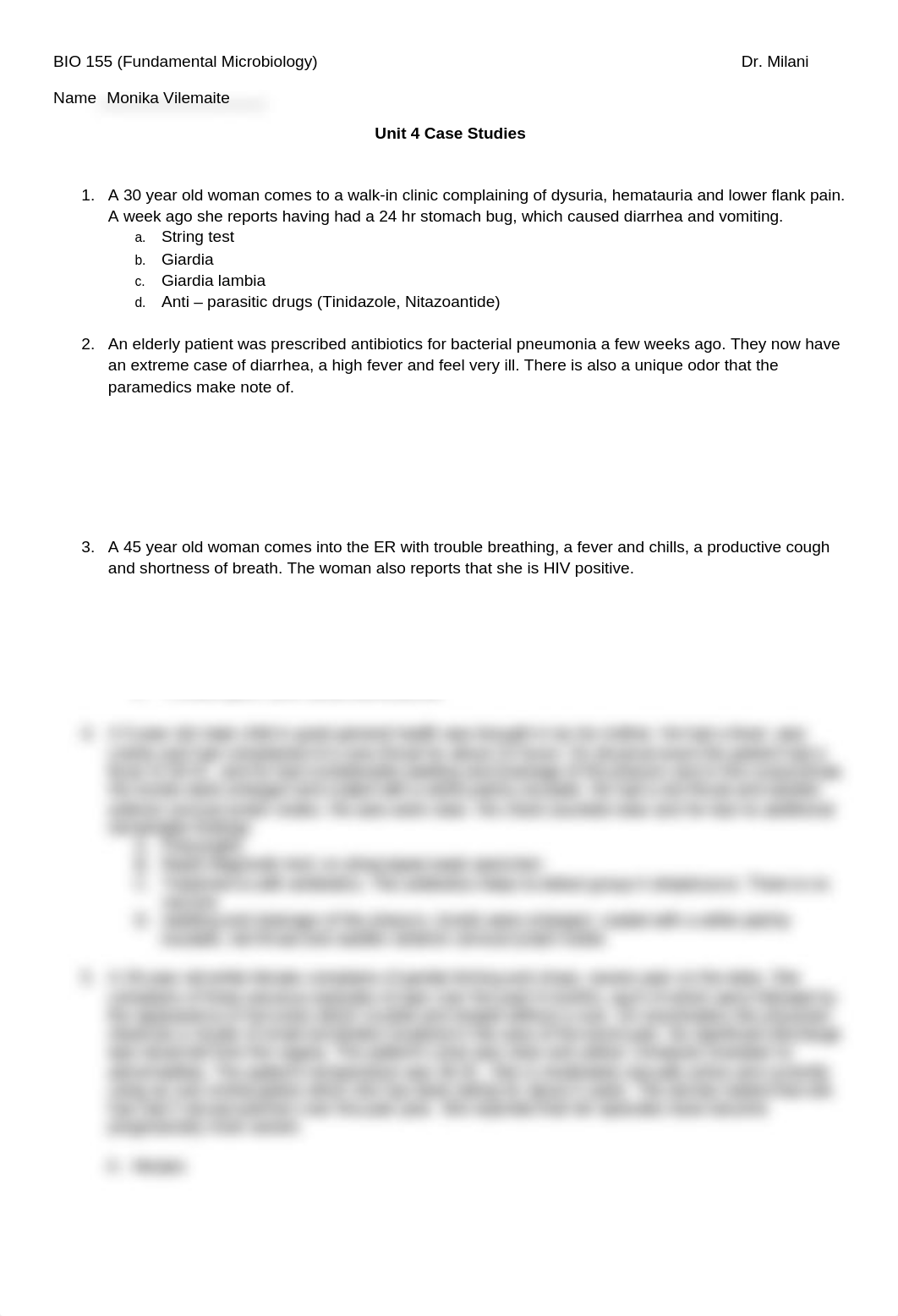 Microbiology case studies Unit 4.docx_dlen2m27awy_page1