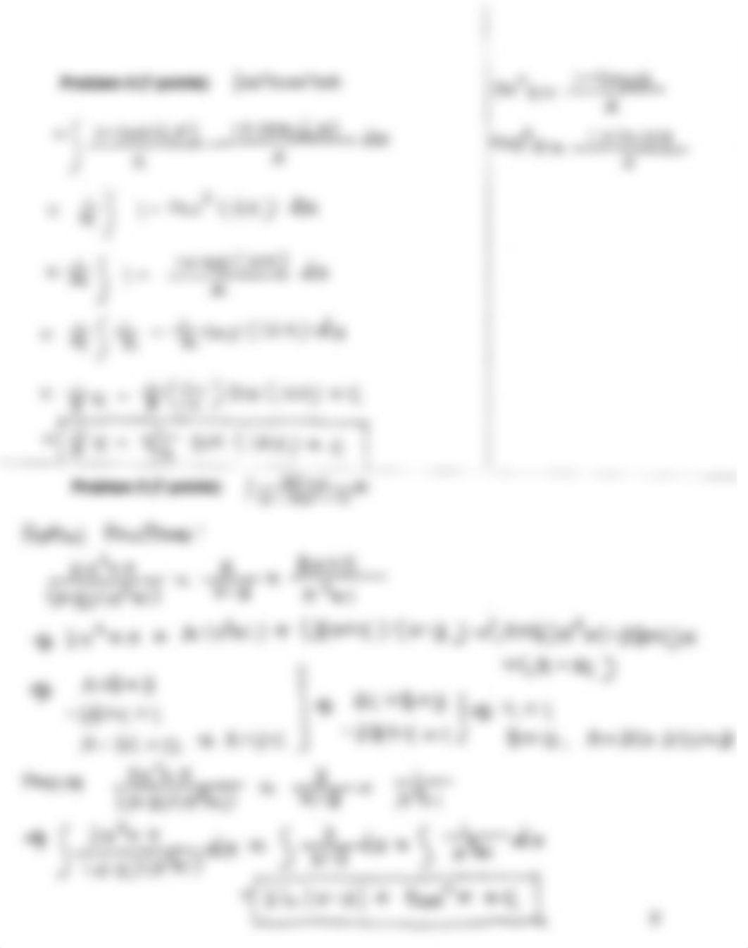 129 Exam 1 A Solution.pdf_dler8de6bsh_page2