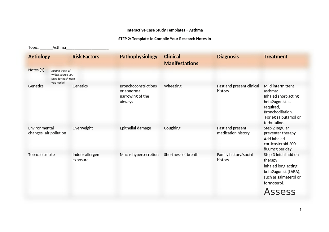 2021 Case Study Templates and Questions - Asthma-1.docx_dleswo60nr8_page1