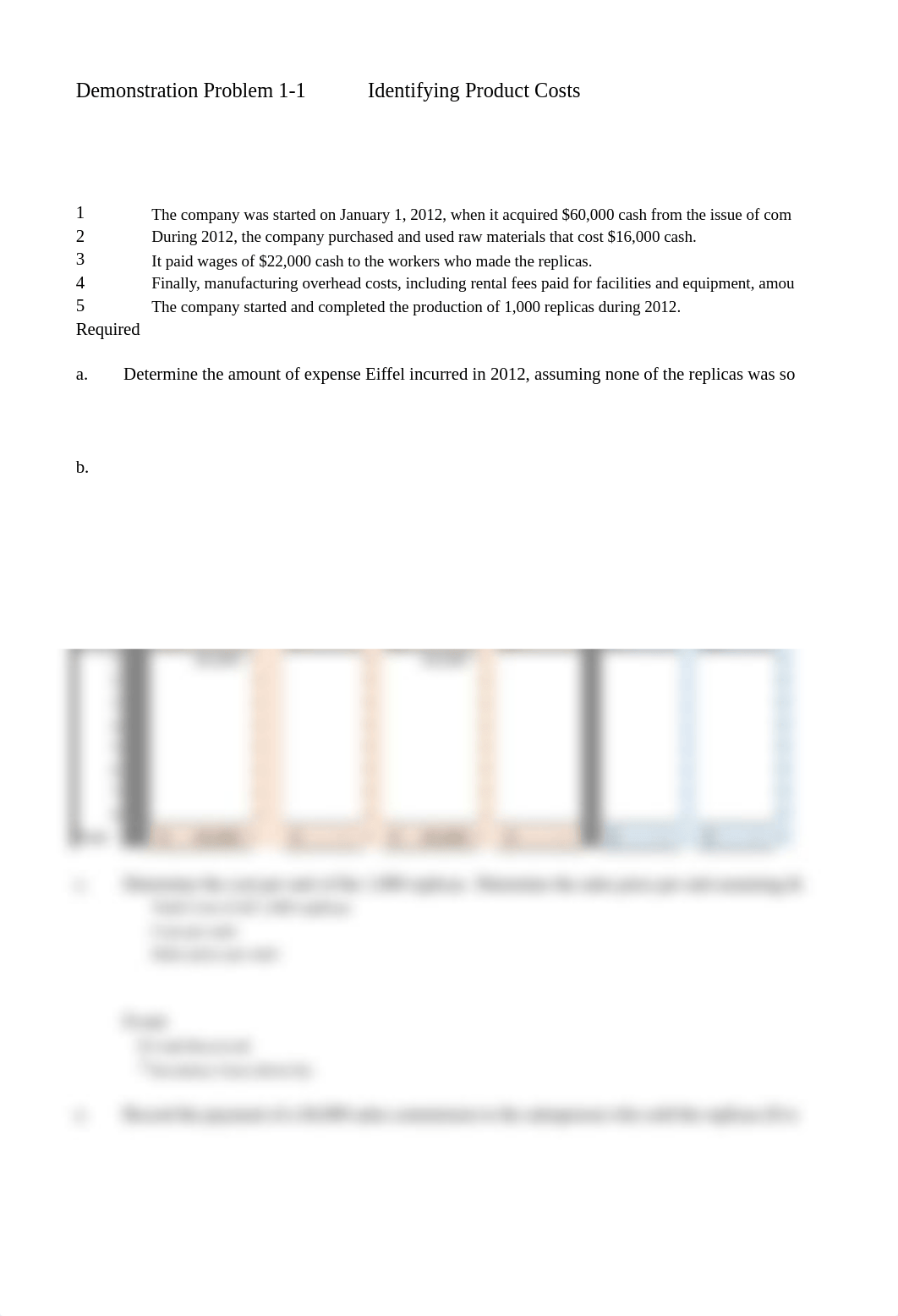 Demo 1-1 - Identifying Product Costs_dlevrfo4yd7_page1