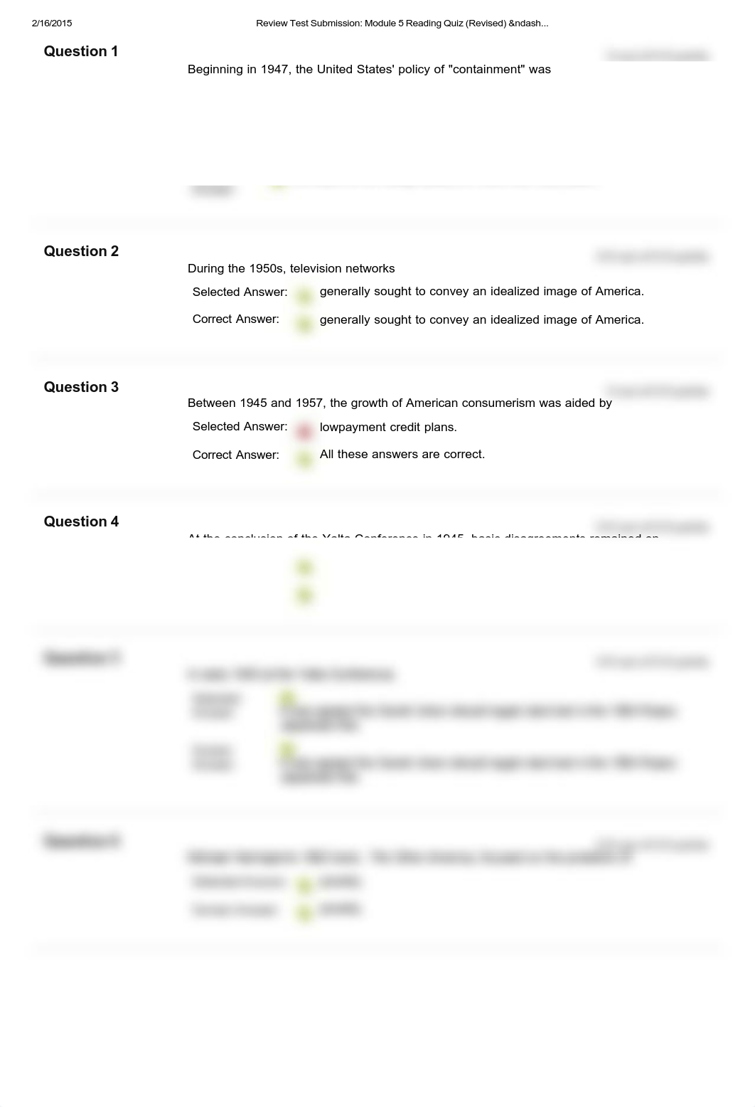 Review Test Submission_ Module 5 Reading Quiz (Revised) &ndash.._dlewmwgrbwe_page1