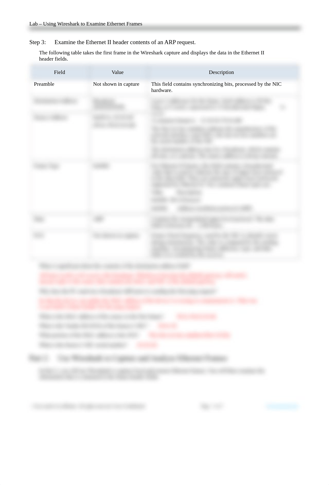 4.4.2.8 Lab - Using Wireshark to Examine Ethernet Frames.docx_dleyg8j67kq_page3