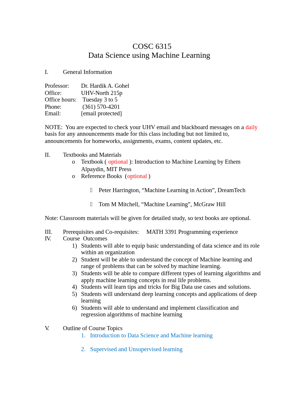 COSC 6315 - Data Science using Machine Learning(1).doc_dlf2cafkkmj_page1