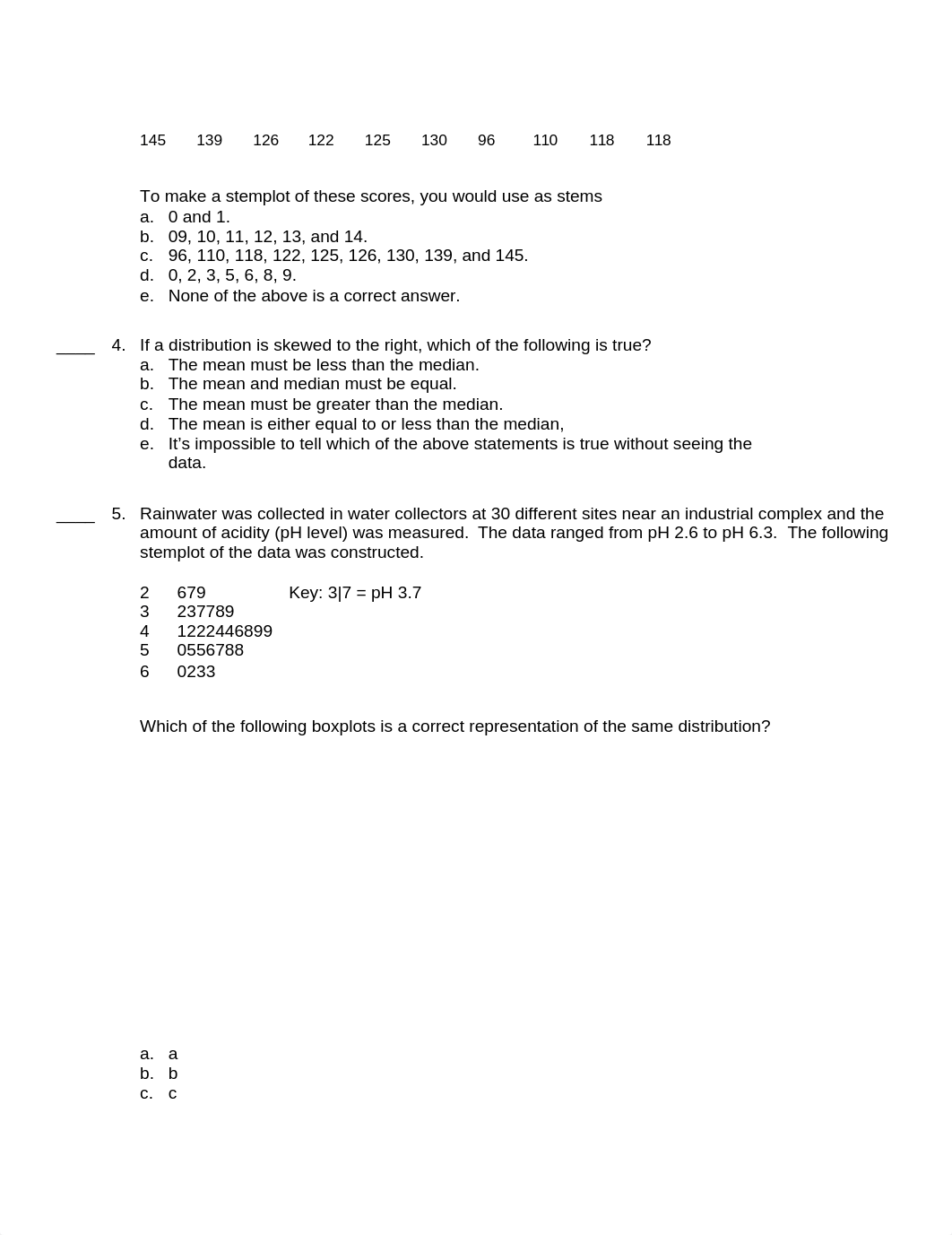 AP Stats Mid-Term Review Problem Set_dlf3mehm1au_page2