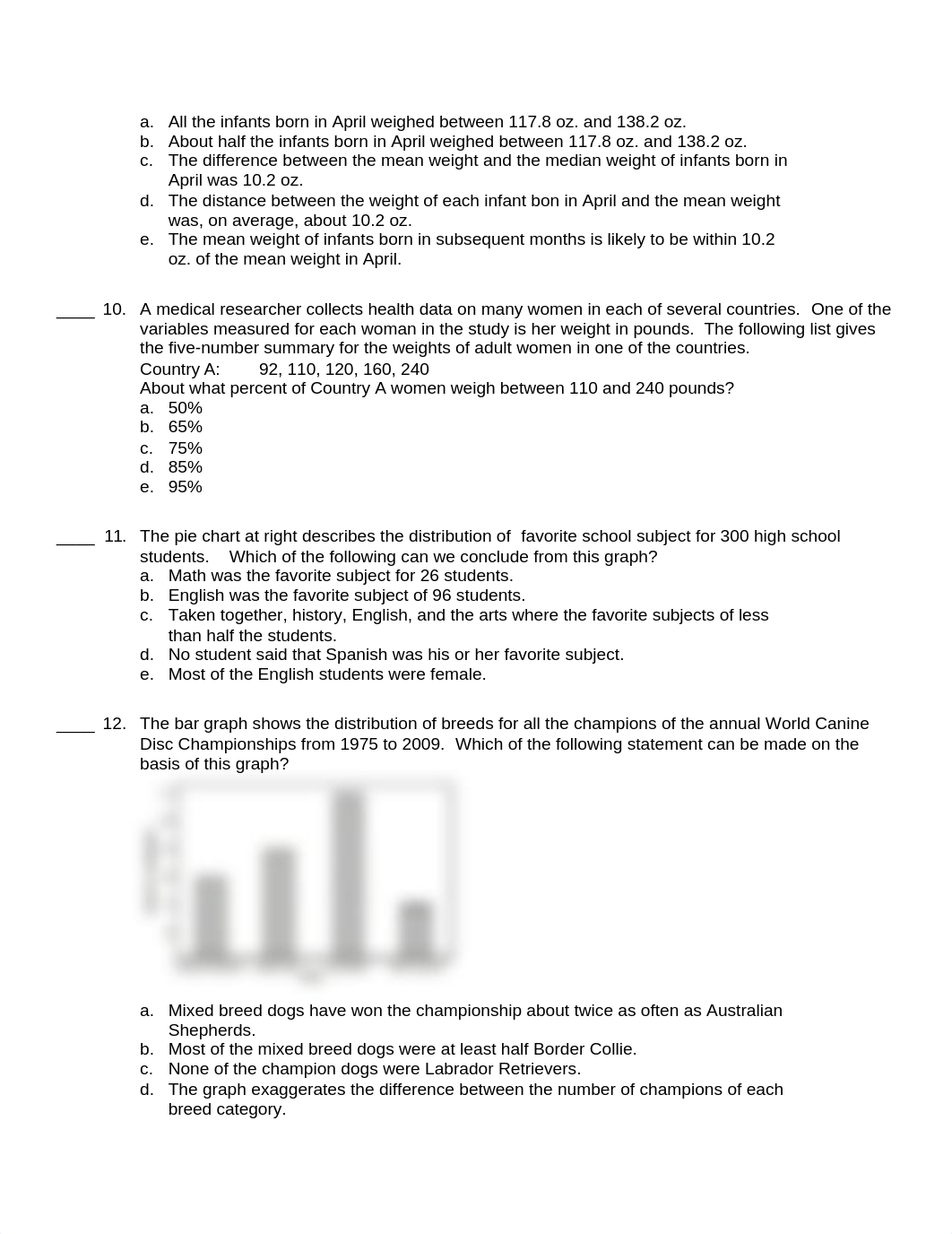 AP Stats Mid-Term Review Problem Set_dlf3mehm1au_page4