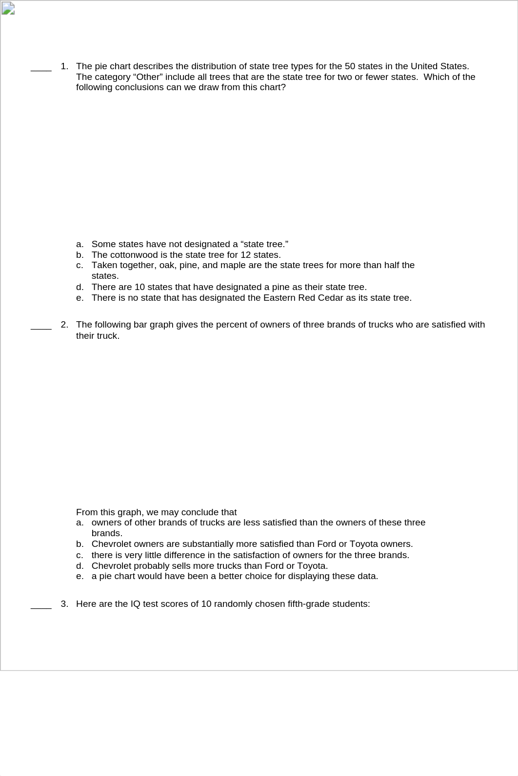 AP Stats Mid-Term Review Problem Set_dlf3mehm1au_page1