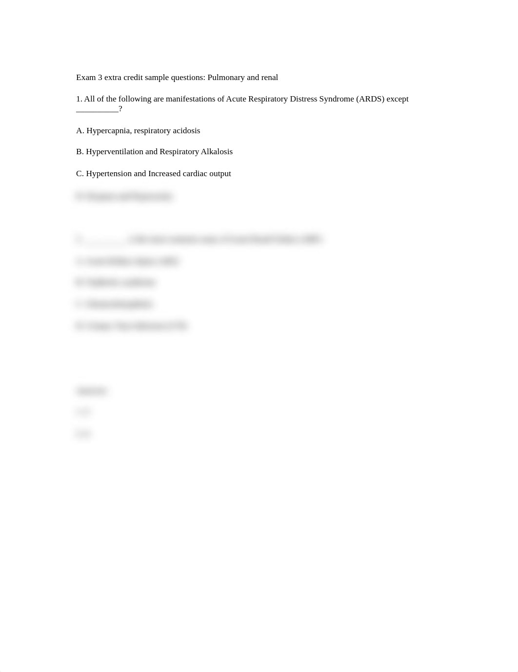 Exam 3 extra credit sample questions.docx_dlf5ywd0602_page1