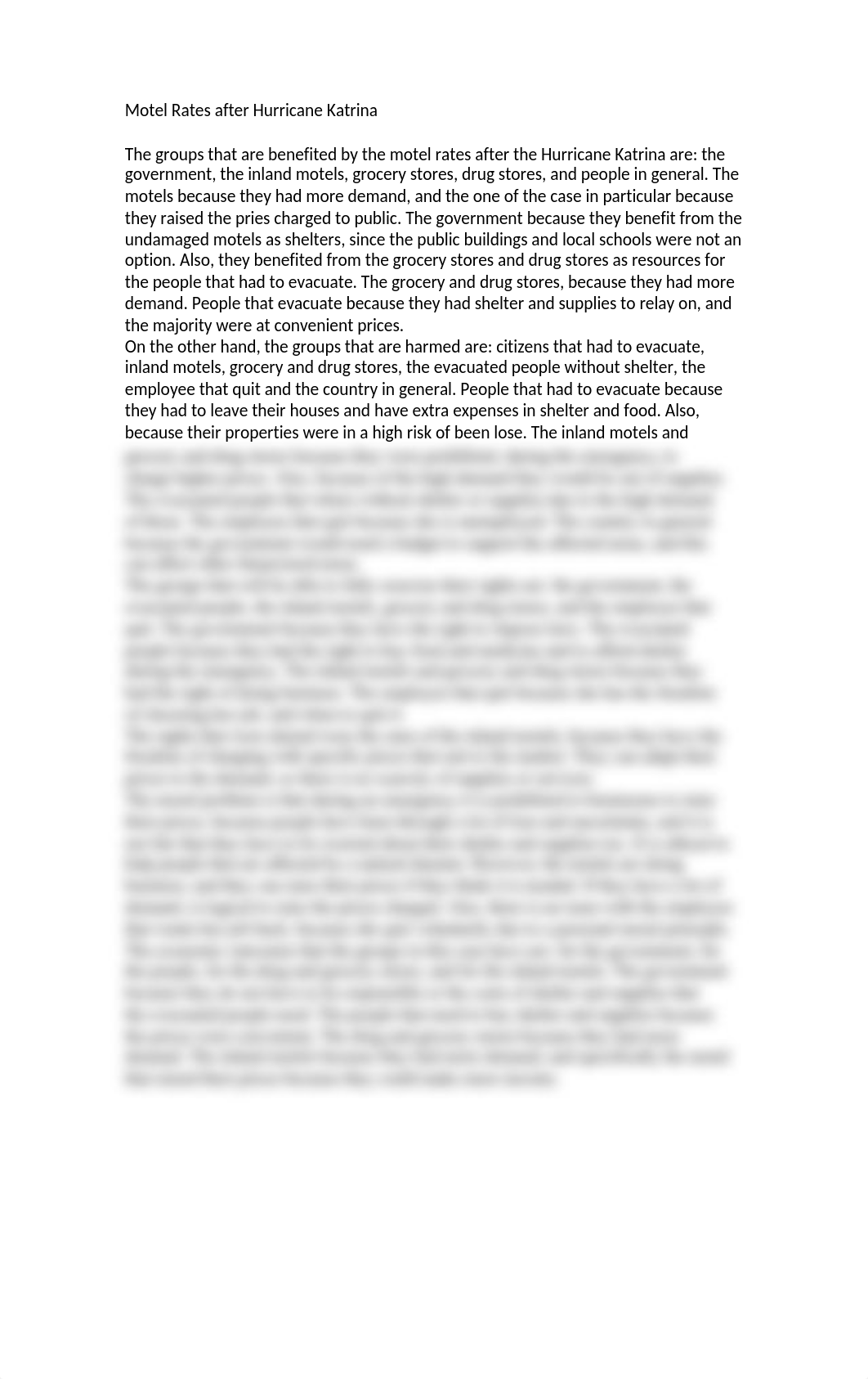 Motel Rates after Hurricane Katrina.docx_dlf6ki2ijl1_page1