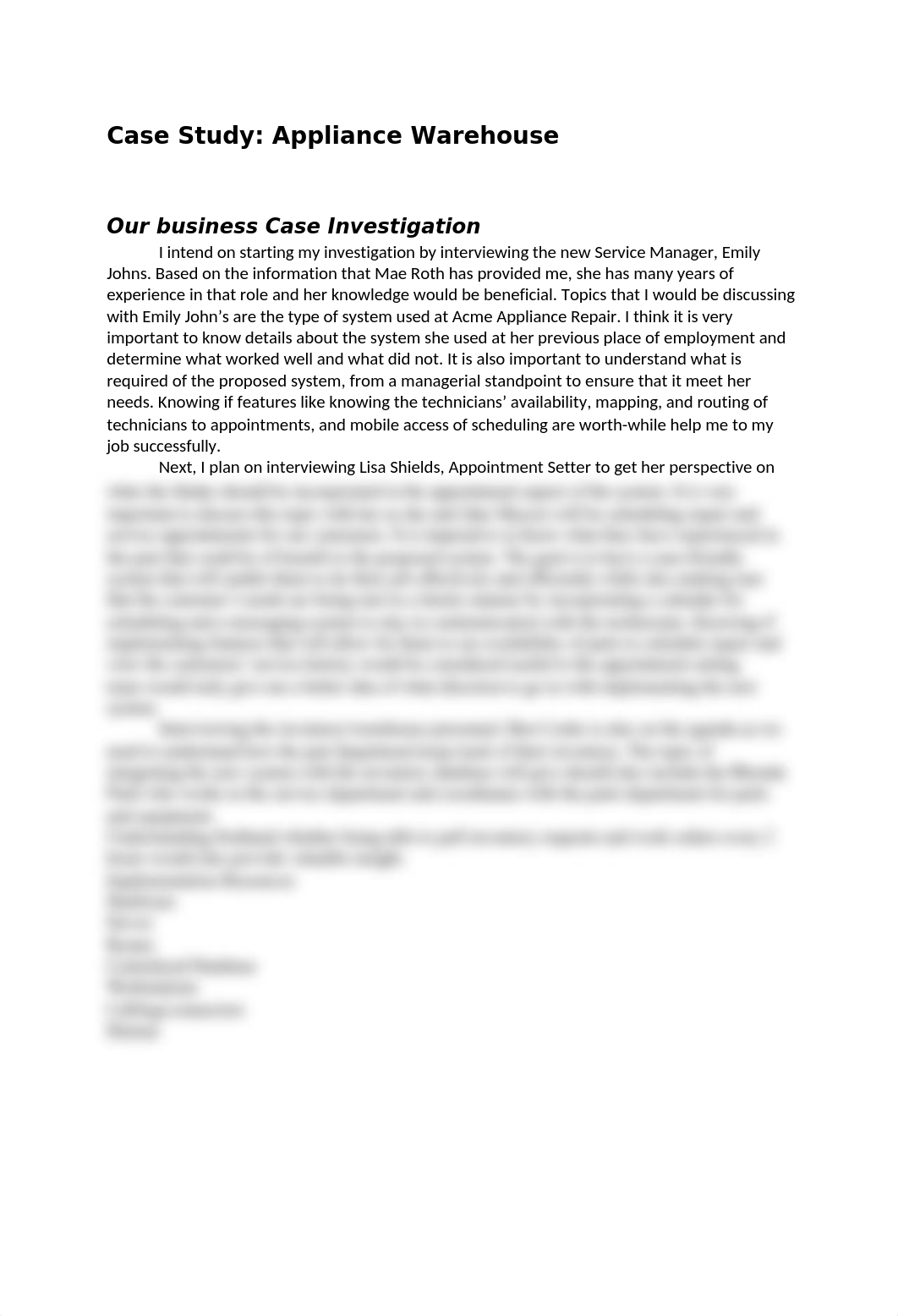 Module 5 Appliance Warehouse Case.docx_dlfb66gxmyh_page1