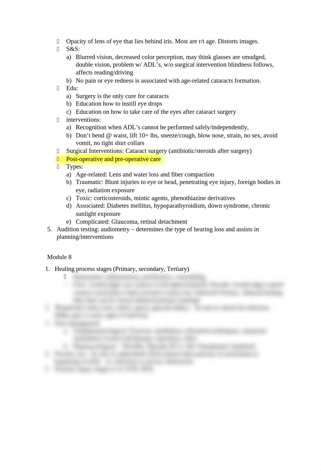 Study Guide Exam 3- NUR2356 (1).docx_dlfbyt67ryf_page2