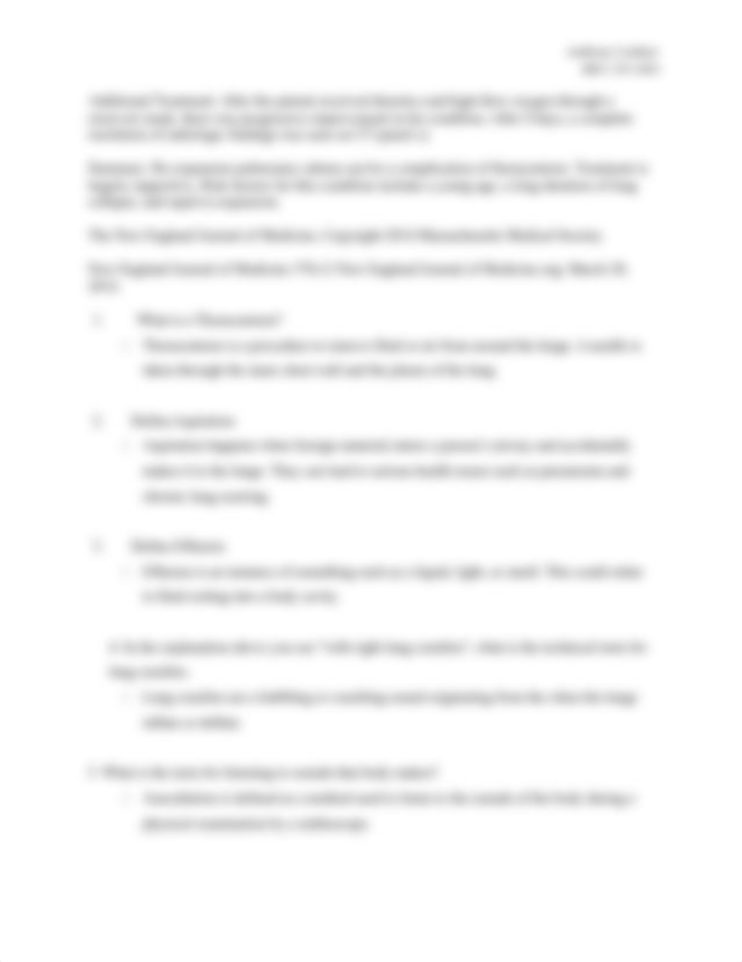 Pulmonary Edema after Thoracentesis Case Revised.docx_dlffh3jlohd_page2